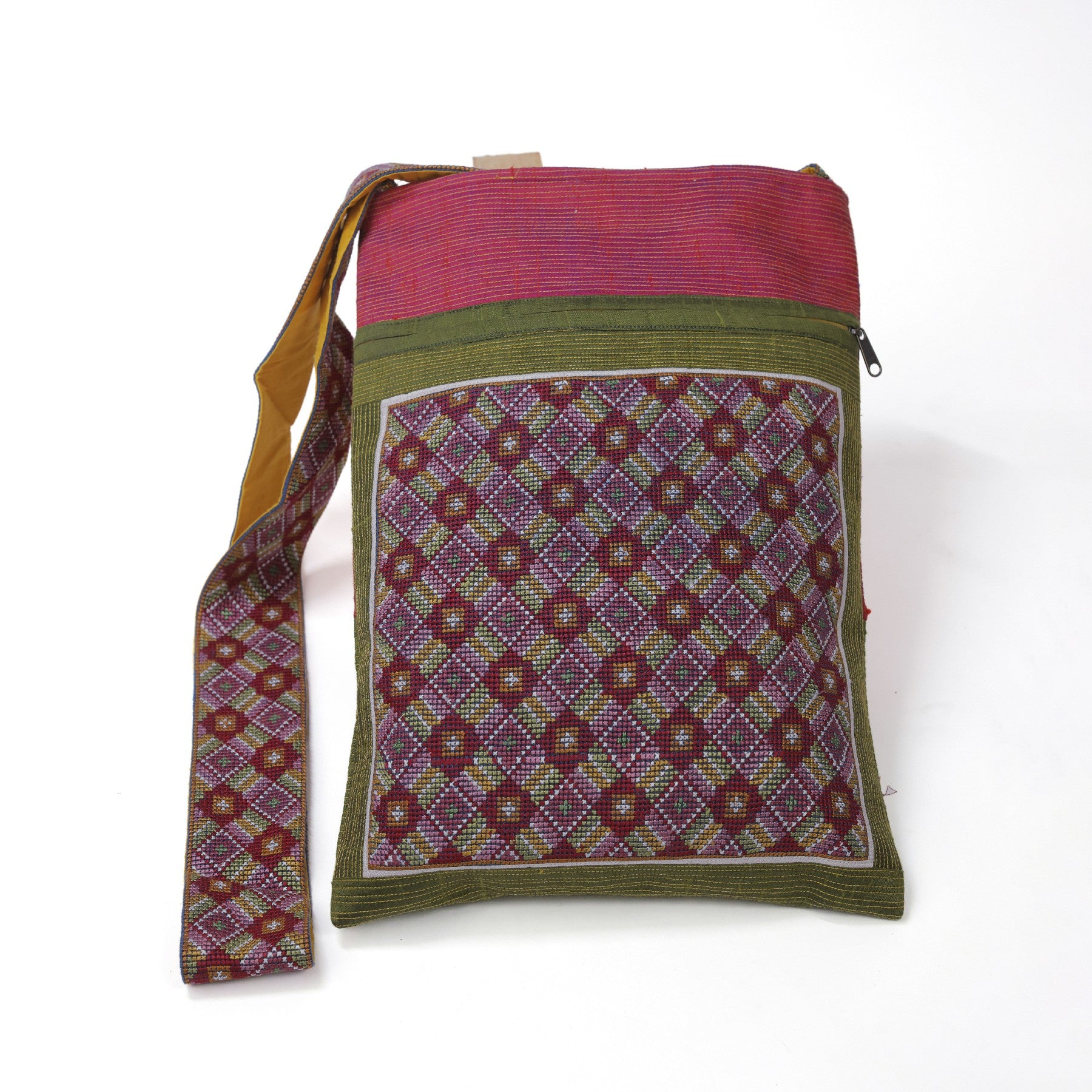 Crossbody Bag